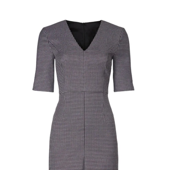 Hugo Boss Dalissa Dress US 10 MIDI - Picture 9 of 11
